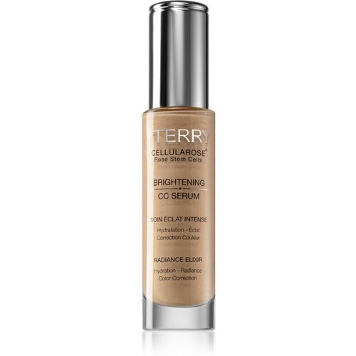 By Terry Cellularose Brightening CC Serum posvetlitveni CC serum odtenek N°3 Apricot Glow 30 ml Cene