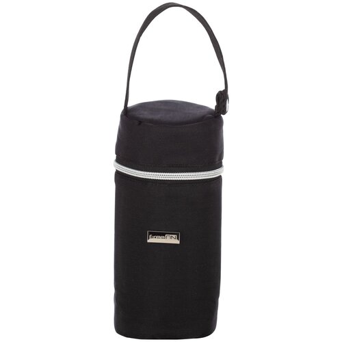 Freeon torbica za bočice Style black Slike