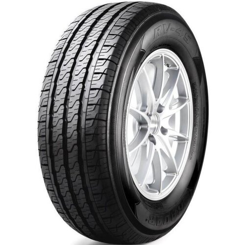 Radar 195/75R16C 107/105R M+S ARGONITE RV-4S Cene