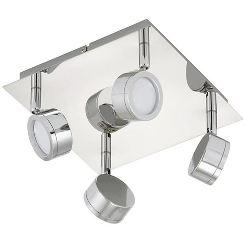 BRILONER 2212-048 - LED kupatilsko tačkasto svetlo SURF 4xLED/4,5W/230V Cene