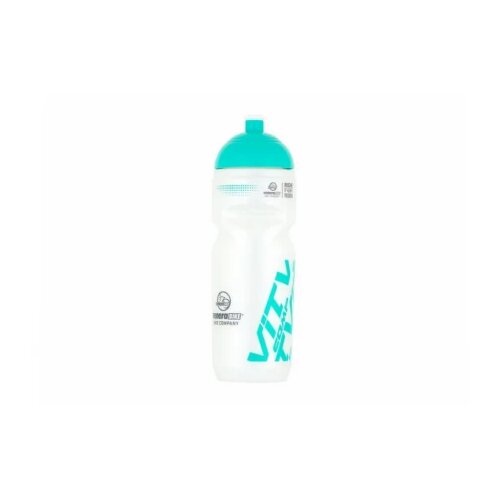ViTcomp Boca roto pearl bela sa čepom na navrtanje 800 ml Slike
