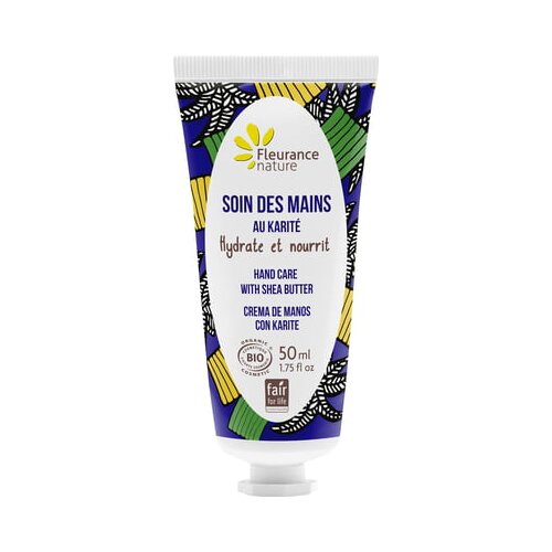Fleurance Nature Sheabutter Hand Cream Slike
