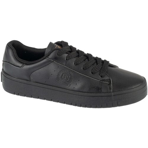 Big Star Nizke superge Sneakers Shoes Črna Slike