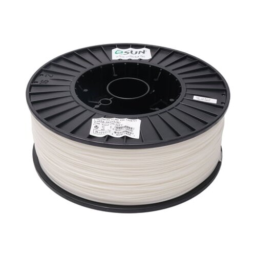 eSUN PLA+ White - 1,75 mm / 3000 g Cijene