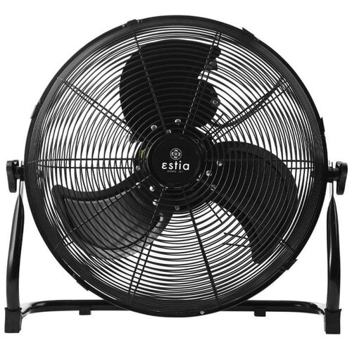 Estia niski podni ventilator STORMI 06-21566 Cene