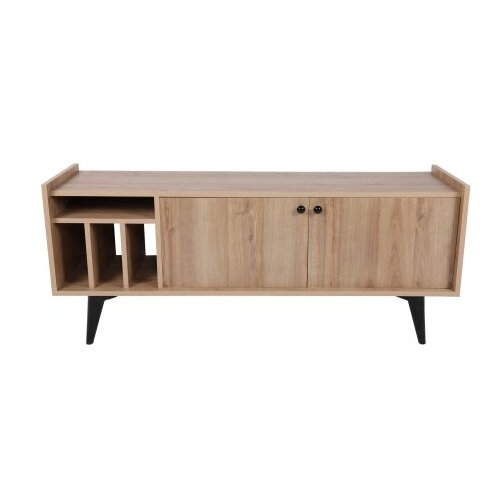 Woody Fashion TV polica Astana Slike