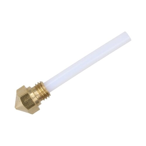 Qidi Tech Nozzle + PTFE, i-Fast (MK8 Version) Slike