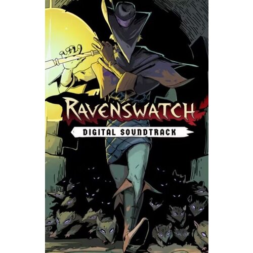 Steam Ravenswatch - Soundtrack (DLC) (PC) Key GLOBAL Cene