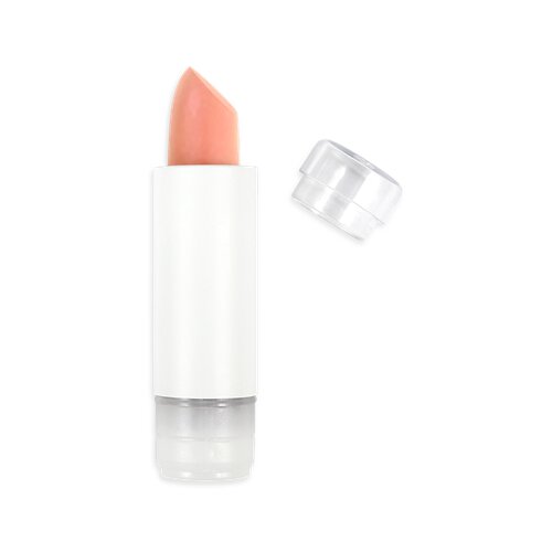 Zao polnilo za rdečilo za ustnice &amp;quot;Cocoon&amp;quot; - 415 Nude Peach Slike