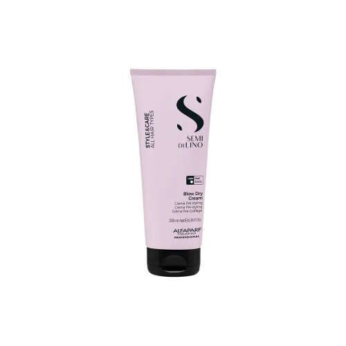 Alfaparf Milano, Italija style stories krema za feniranje 150ml Slike