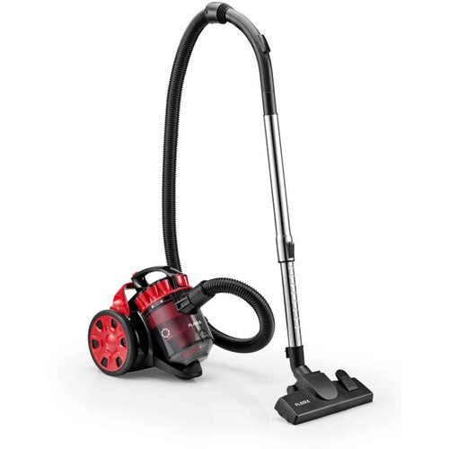  Usisavač bez vrećice Flama 1684FL 700W Crvena Cijene