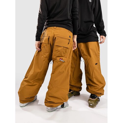 Armada Team Issue 2L Insulated Hlace golden brown Slike