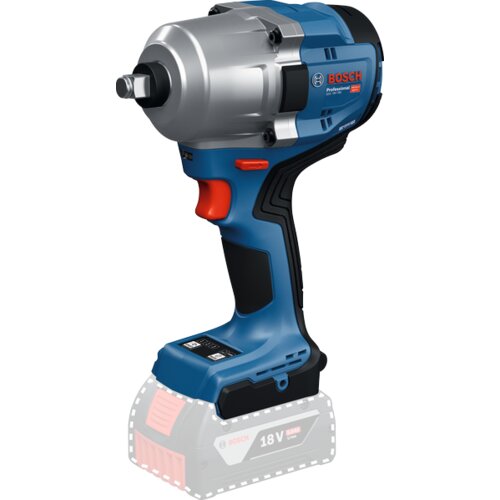 Bosch Akumulatorski rotacioni udarni odvrtač PRO GDS 18V-780, 06019P4003 Cene