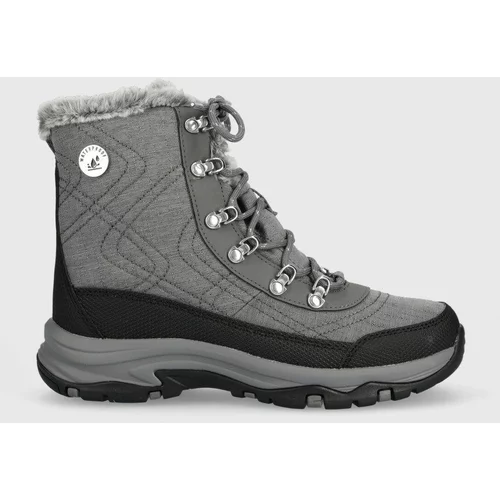 Skechers Čizme za snijeg boja: siva