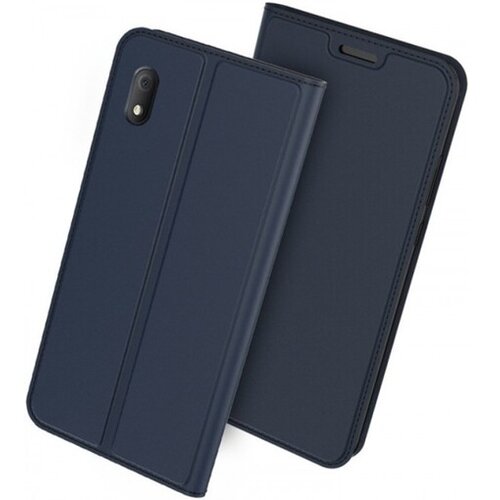  Futrola za Iphone 12 Leather Luxury Flip (279) MCLF12 Cene