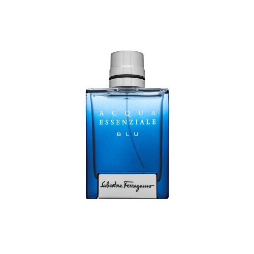 Salvatore Ferragamo Acqua Essenziale Blu Toaletna voda za mo&scaron;ke 50 ml Cene
