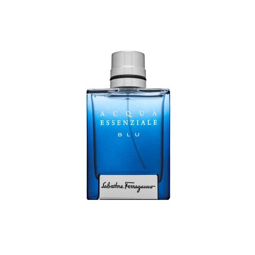 Salvatore Ferragamo Acqua Essenziale Blu toaletna voda za muškarce 50 ml Cijene