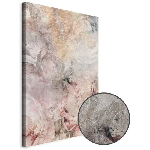  Slika - Nostalgic Bouquet (1 Part) Vertical 20x30 Cijene