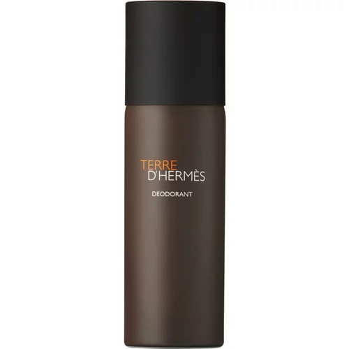 Hermès Terre d’dezodorant v pršilu za moške 150 ml