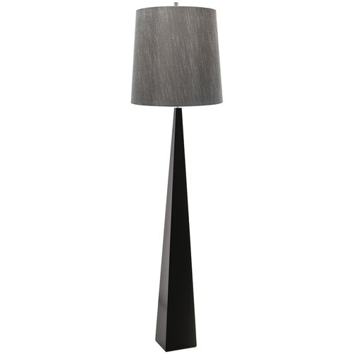 Elstead Lighting Elstead Ascent Talna svetilka z 1 lučjo, črna, E27, (22098779) Cene