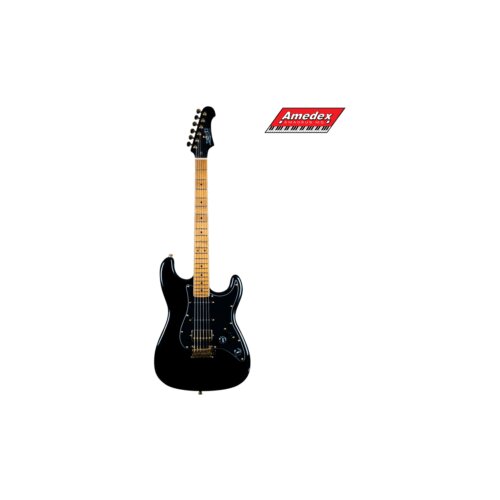  GITARA EL. JET JS400 BKG HSS Cene