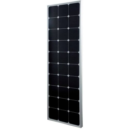 Phaesun Sun-Peak SPR110_Small monokristalni solarni modul 110 Wp 12 V, (20762717) Cene
