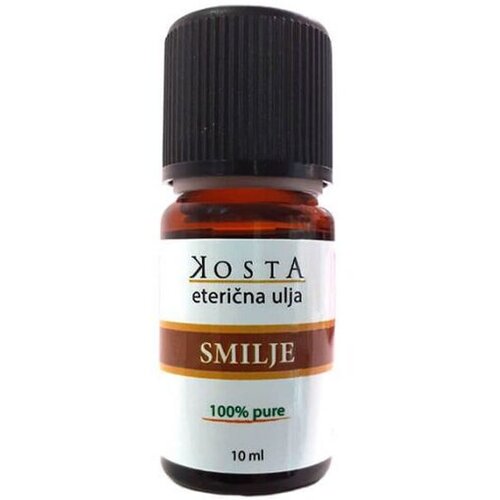 Kosta_Aromatica eterično ulje Smilje 10ml Cene