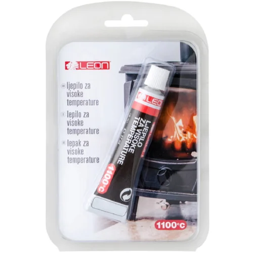  Vatrootporno ljepilo za visoke temperature Fiammina (Do 1100 °C, 17 ml)