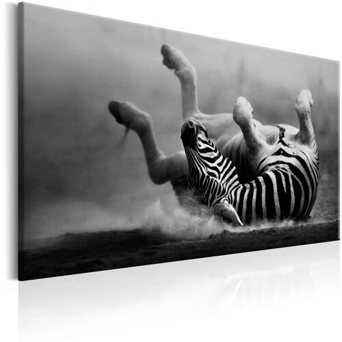  Slika - Fun in the Dust 90x60 Slike