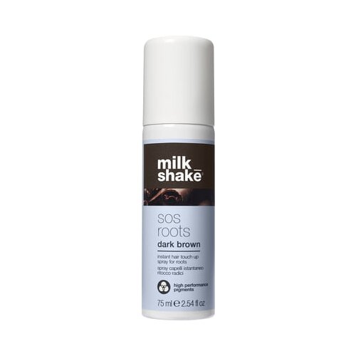 Milk Shake sos roots dark brown Cene