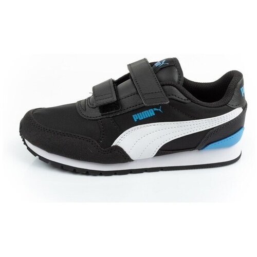 Puma Nizke superge St Runner V3 Nl V Ps pisana Cene