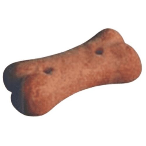 Dafiko Bones 5cm Poslastica za pse, Riba, 2 kg Slike