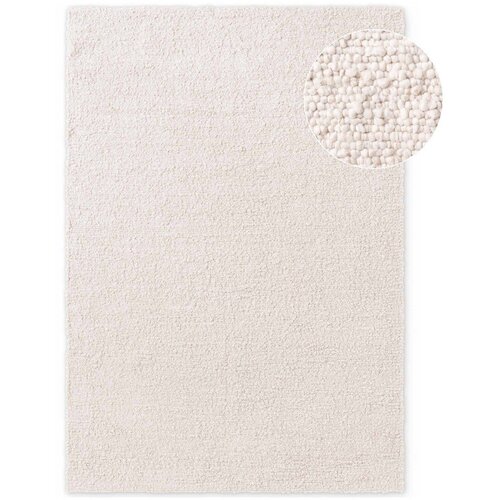 Ted Baker Slonoko&scaron;čena ročno tkana boucl&eacute; preproga 120x170 cm Notting Hill Portobello &ndash; Cene