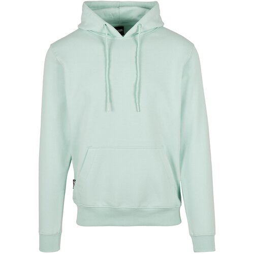 CS C&amp;amp;S Plain Hoody Bird Egg Green Slike