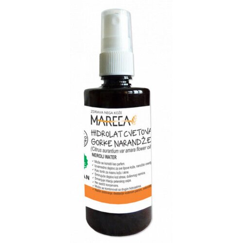 Mareea Hidrolat neroli, 100 ml Cene