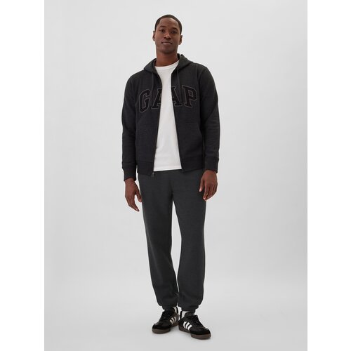 GAP Sweatpants with Fleece logo - Men&amp;#039;s Slike