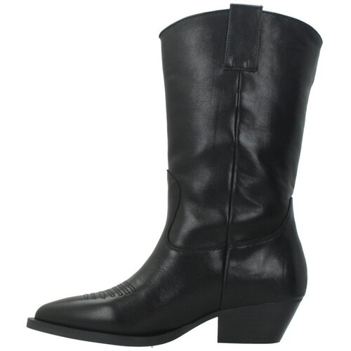 Another Trend &Scaron;kornji 5687 01 Bota Corvara Črna Cene