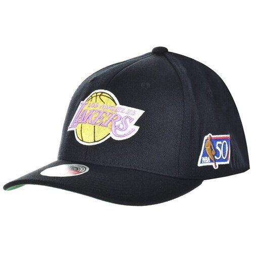 Mitchell And Ness 6HSSFH21HW014LALBLCK Crna Cene