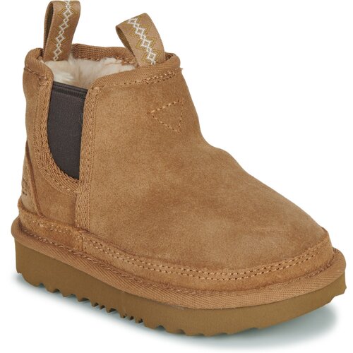 Ugg NEUMEL CHELSEA Smeđa Cijene