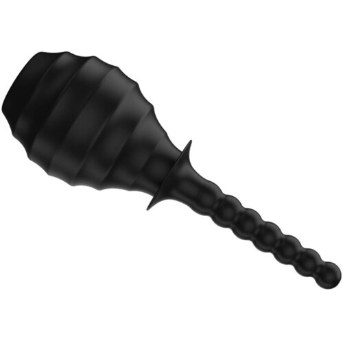 MR PLAY ANALNI ČEP NA DALJINSKO UPRAVLJANJE MOČAN VIBRATOR ČRN, (22071323) Cene