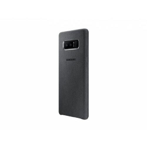 Samsung original ovitek EF-XN950AJE za Galaxy NOTE 8 N950 siv Slike