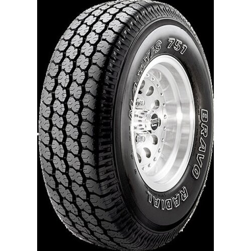 Maxxis 155R13 BRAVO MA751 TL ( 012413 ) Cene