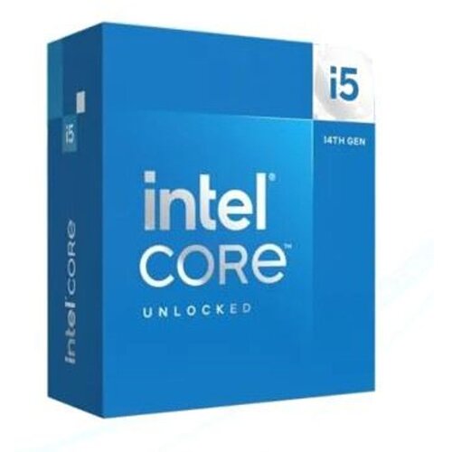 Intel CPU INT Core i5 14600K Cijene