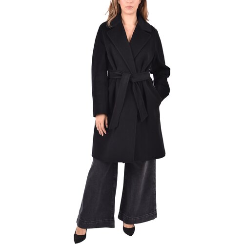 Max Mara Pla&amp;scaron;či CORTE Črna Slike