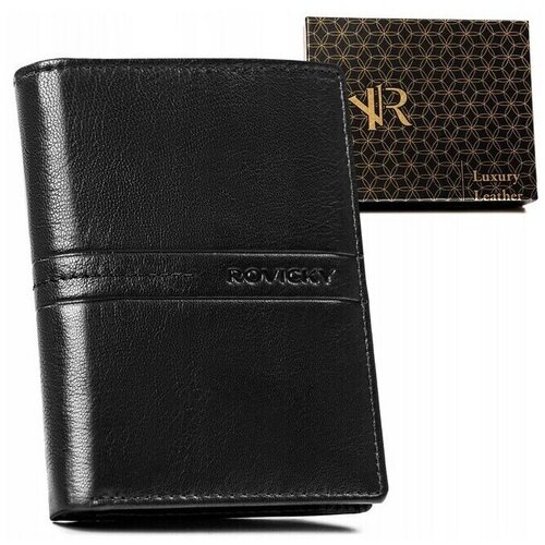 Rovicky Denarnice RN4GAT Črna Cene