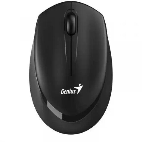 Bežični miš Genius NX-7009 Crni - optički Cene