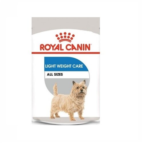 Royal_Canin Light Loaf Vlažna hrana za pse, 85g Slike