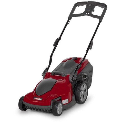 Castelgarden Električna kosilica CASTELGARDEN XP40, 38cm, 1600W, 40L košara Cene