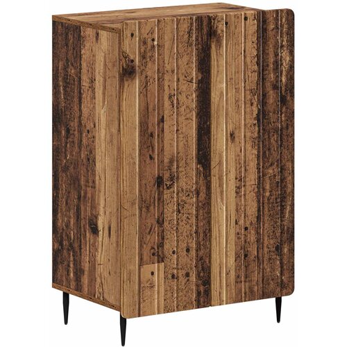  Ormar za cipele ZWOLLE 59,5 x 39,5 x 91,5 cm Konstruirano drvo Cijene