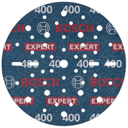 Bosch Brusni disk sa folijom Expert O780 125mm 2608902456 Cene